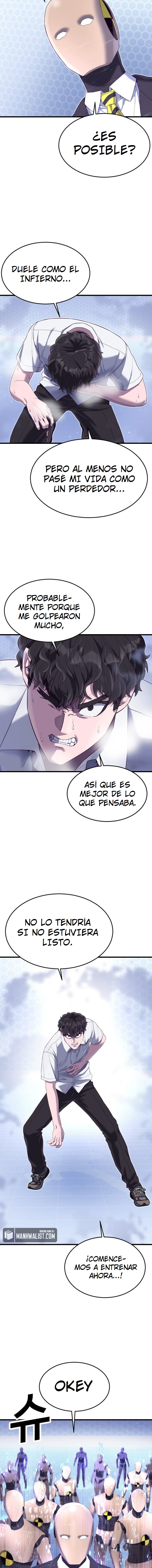 CONQUISTADOR DE MATONES capítulo capitulo-21 página 25