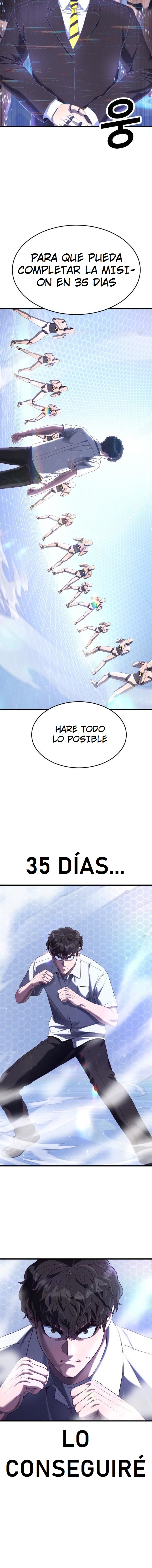 CONQUISTADOR DE MATONES capítulo capitulo-21 página 26