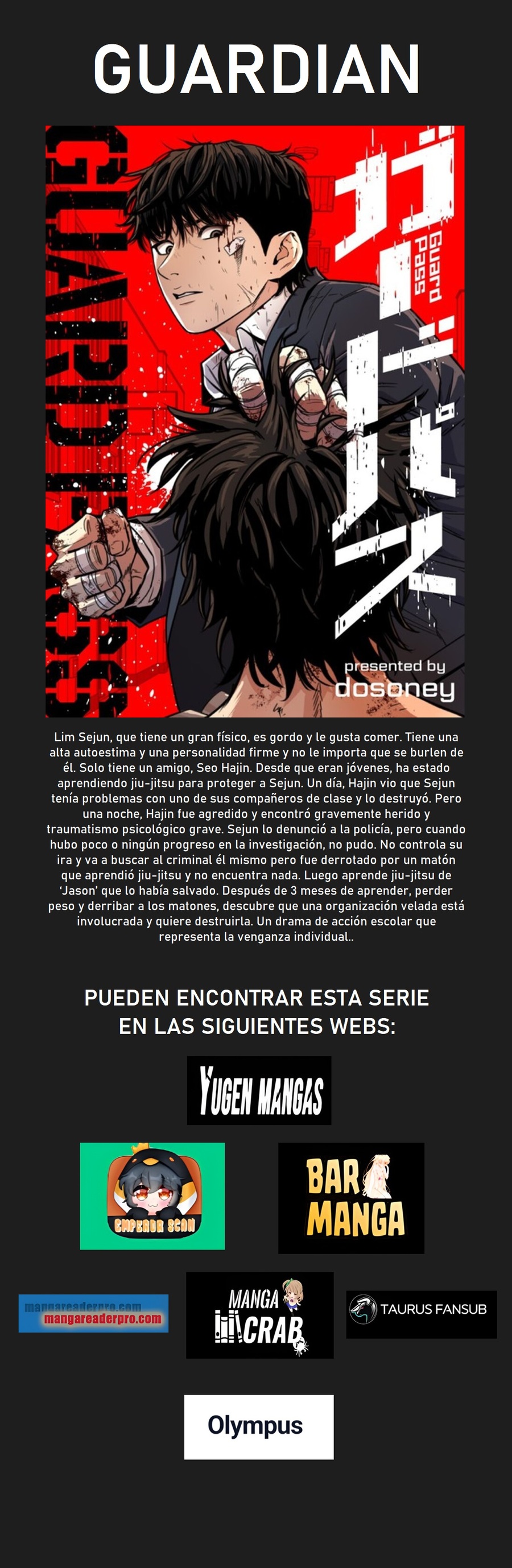 CONQUISTADOR DE MATONES capítulo capitulo-21 página 31