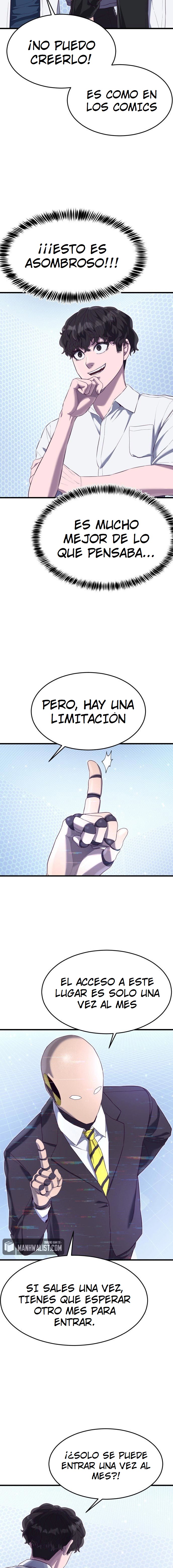 CONQUISTADOR DE MATONES capítulo capitulo-21 página 8