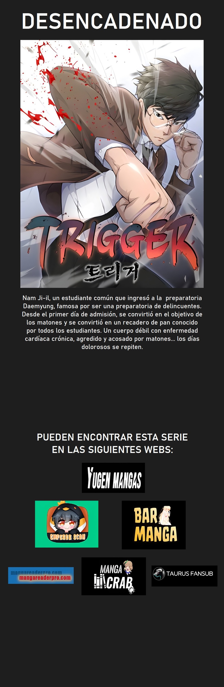 CONQUISTADOR DE MATONES capítulo capitulo-21 página 37