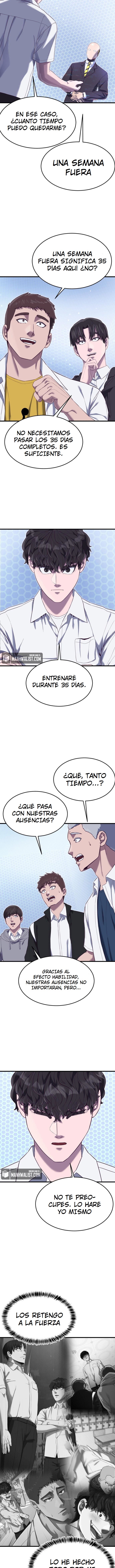 CONQUISTADOR DE MATONES capítulo capitulo-21 página 9