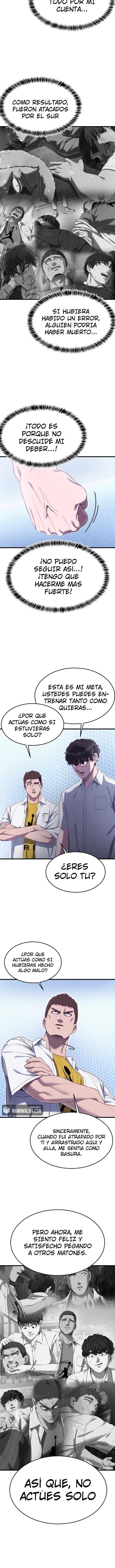 CONQUISTADOR DE MATONES capítulo capitulo-21 página 10