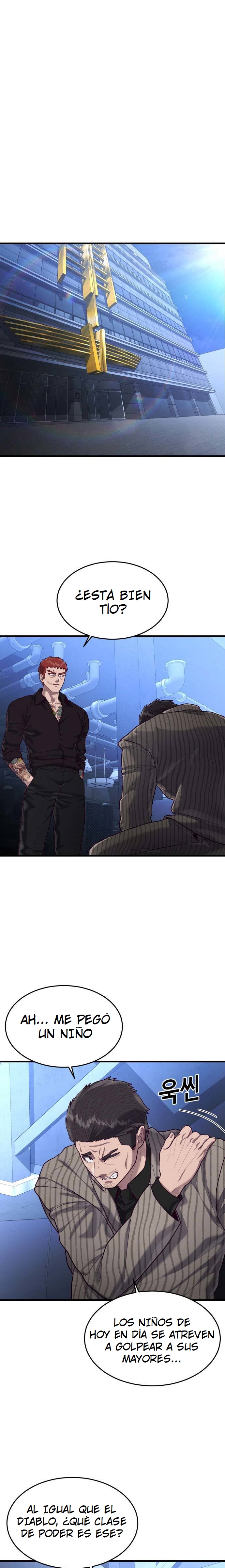 CONQUISTADOR DE MATONES capítulo capitulo-53 página 3