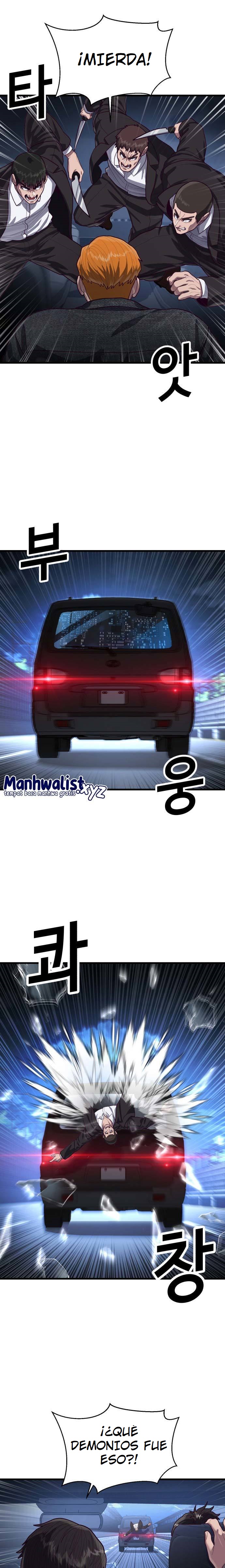 CONQUISTADOR DE MATONES capítulo capitulo-53 página 17