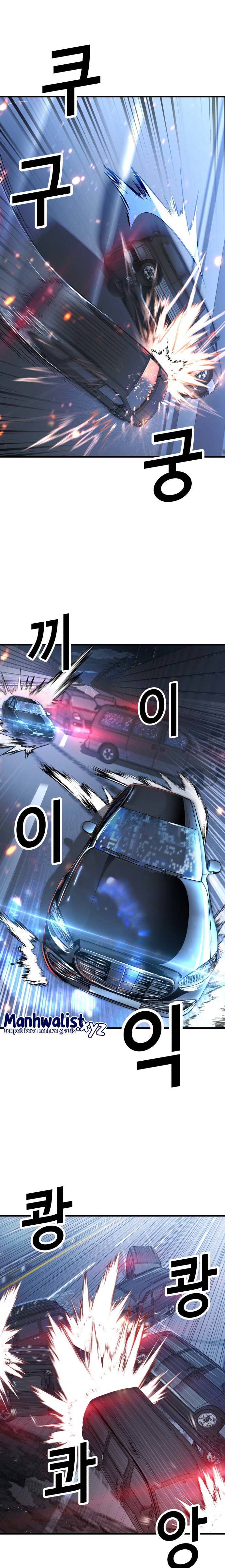 CONQUISTADOR DE MATONES capítulo capitulo-53 página 19