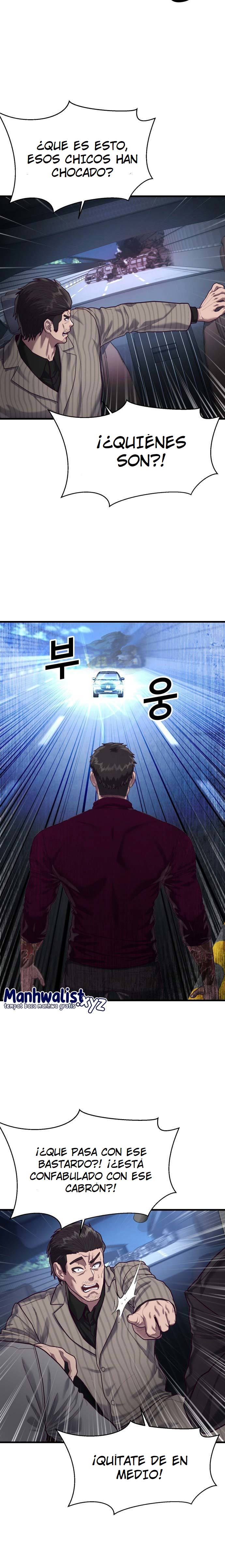 CONQUISTADOR DE MATONES capítulo capitulo-53 página 20