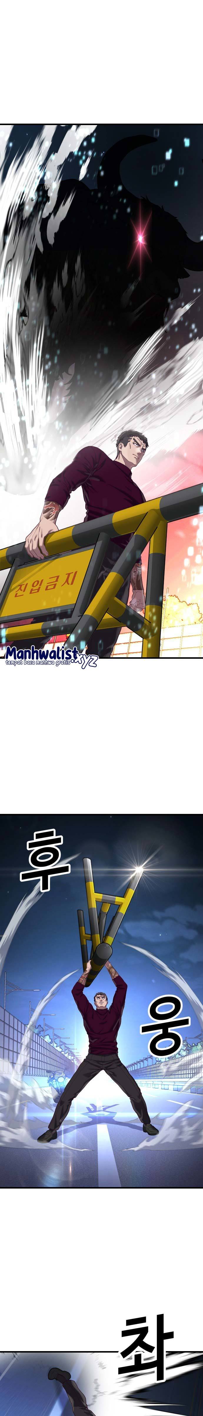 CONQUISTADOR DE MATONES capítulo capitulo-53 página 21