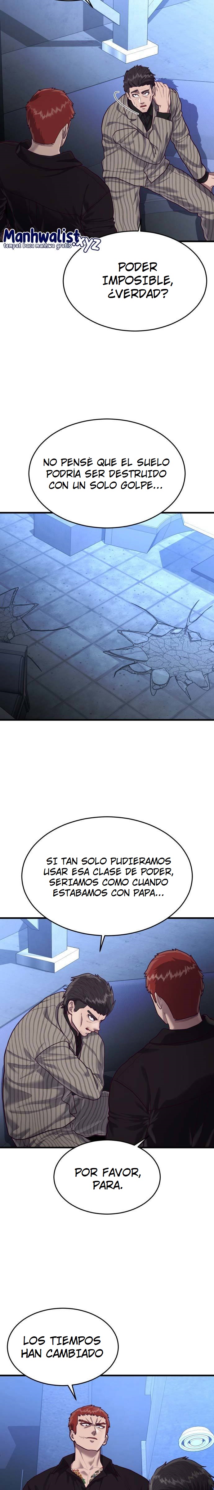 CONQUISTADOR DE MATONES capítulo capitulo-53 página 4