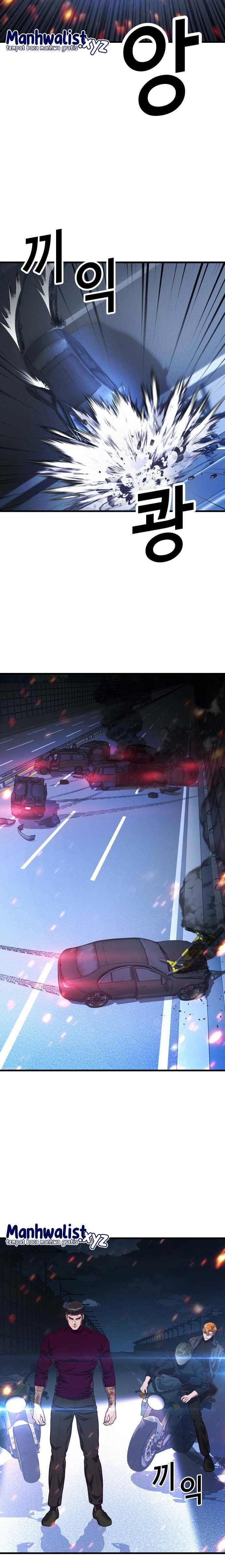 CONQUISTADOR DE MATONES capítulo capitulo-53 página 23