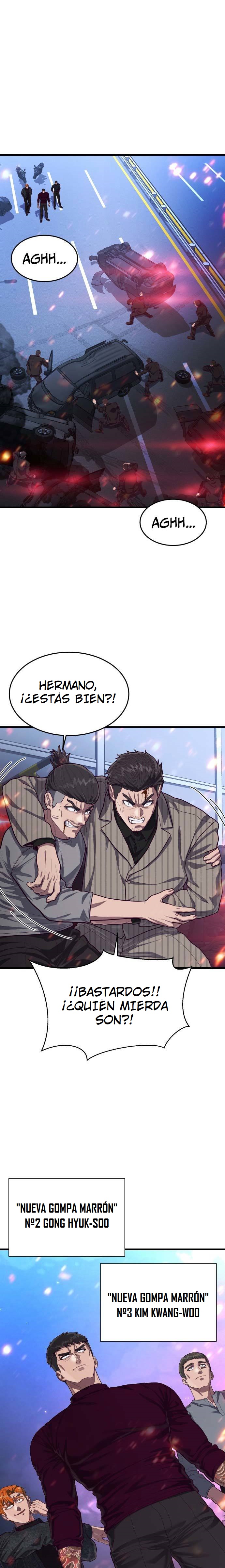 CONQUISTADOR DE MATONES capítulo capitulo-53 página 24