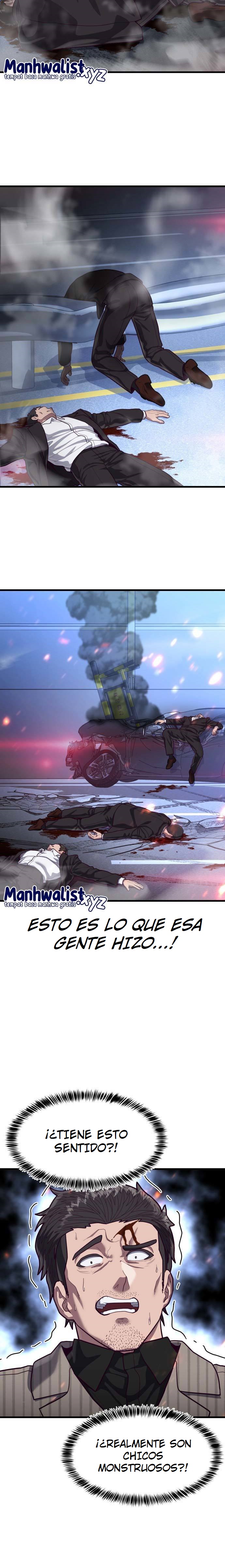 CONQUISTADOR DE MATONES capítulo capitulo-53 página 27