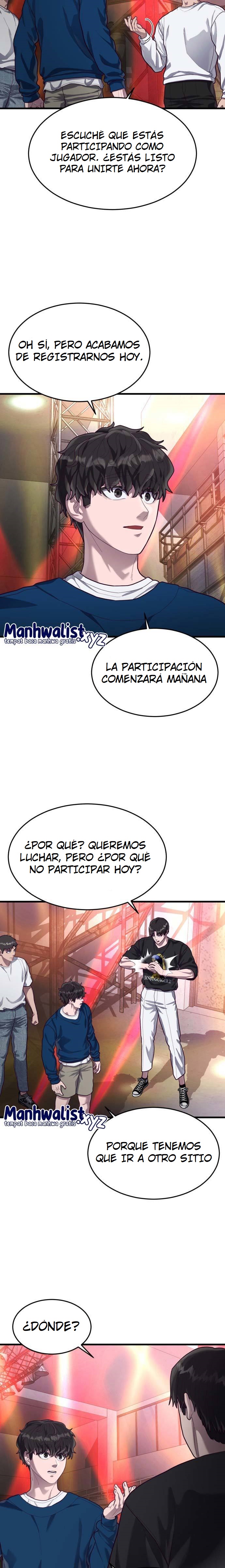 CONQUISTADOR DE MATONES capítulo capitulo-53 página 30