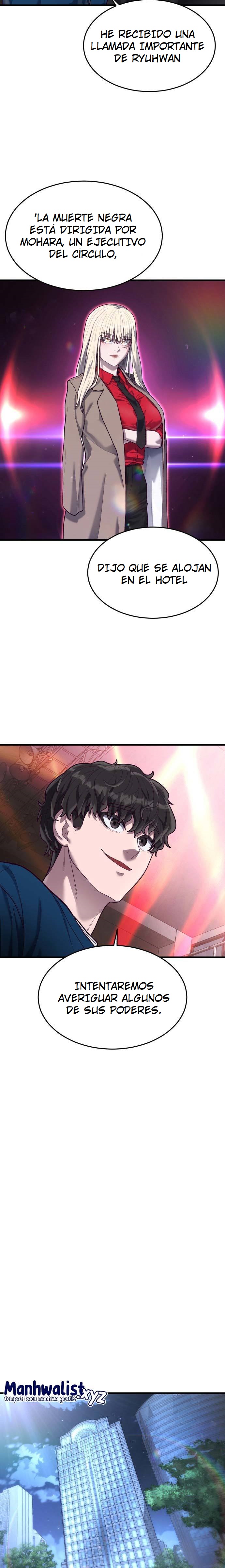 CONQUISTADOR DE MATONES capítulo capitulo-53 página 31