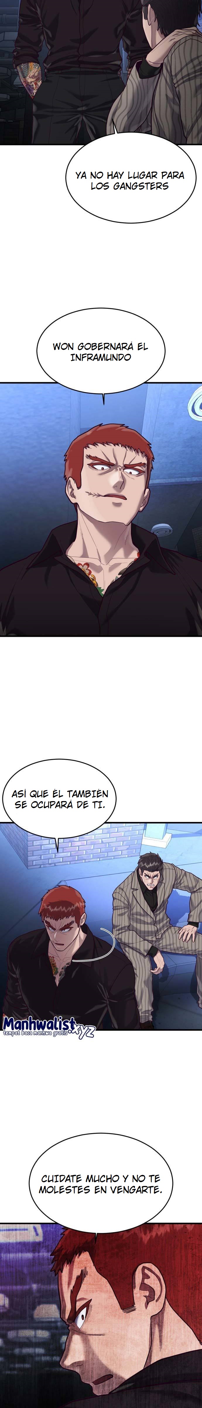 CONQUISTADOR DE MATONES capítulo capitulo-53 página 5