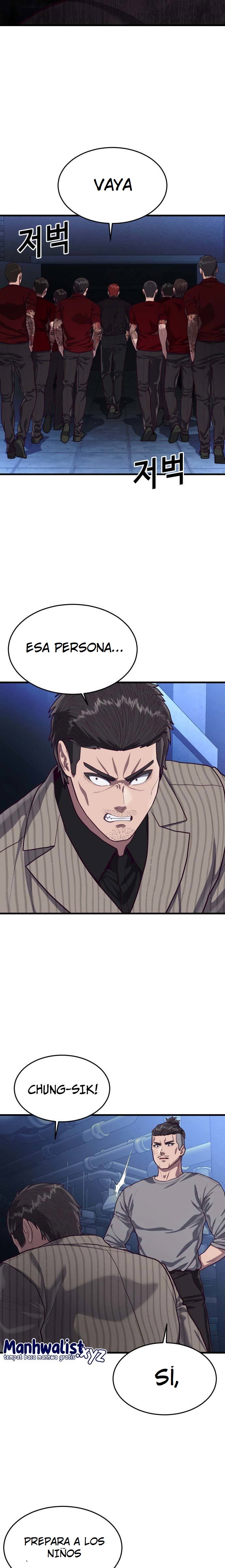 CONQUISTADOR DE MATONES capítulo capitulo-53 página 6