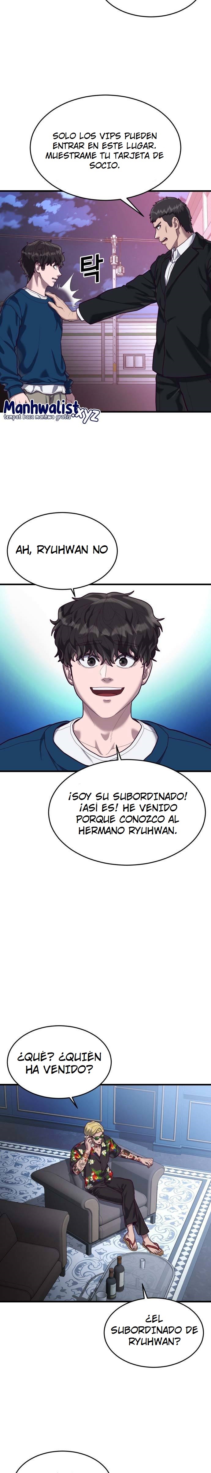 CONQUISTADOR DE MATONES capítulo capitulo-53 página 10