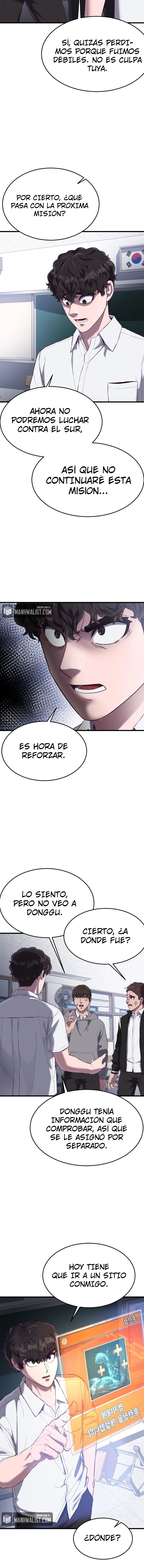 CONQUISTADOR DE MATONES capítulo capitulo-19 página 4