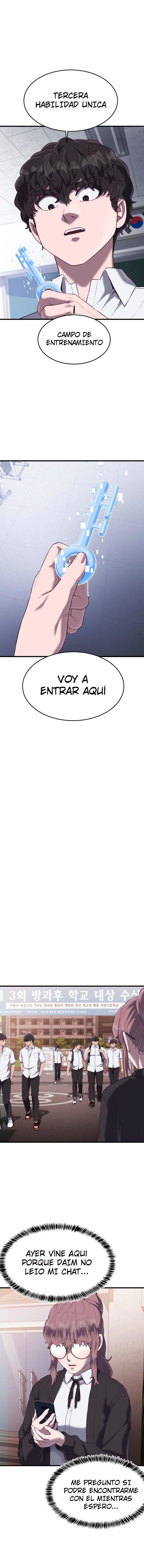 CONQUISTADOR DE MATONES capítulo capitulo-19 página 5