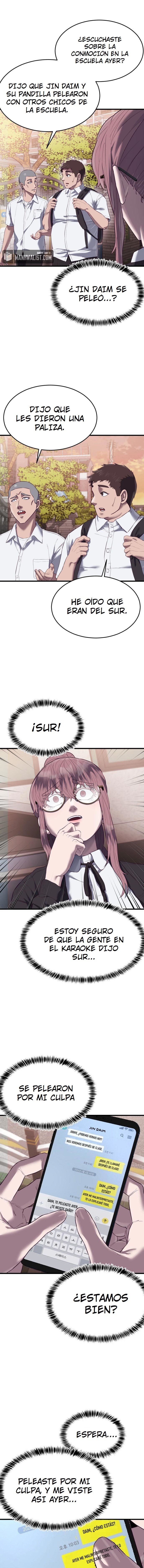 CONQUISTADOR DE MATONES capítulo capitulo-19 página 6