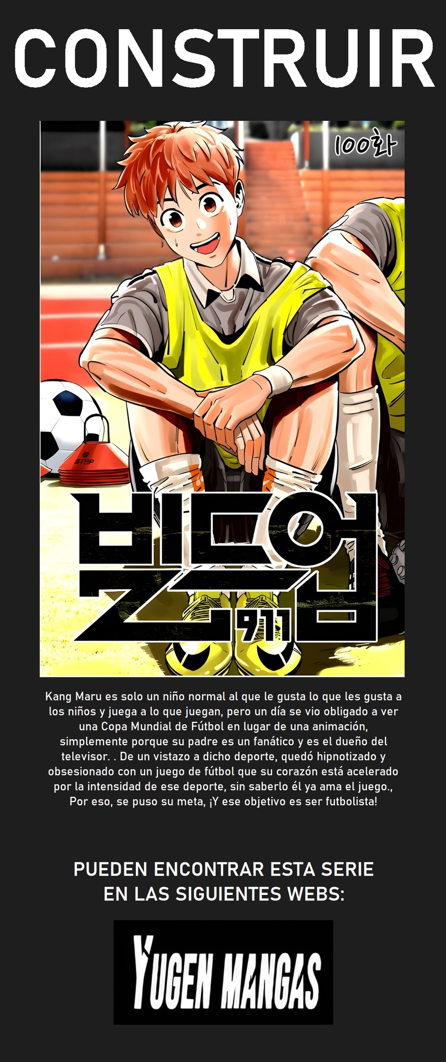 CONQUISTADOR DE MATONES capítulo capitulo-19 página 40