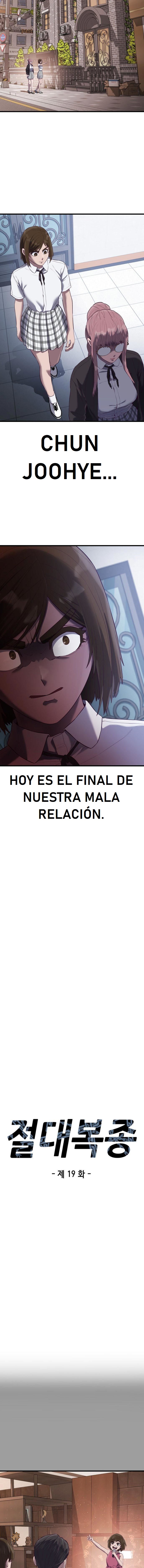 CONQUISTADOR DE MATONES capítulo capitulo-19 página 9