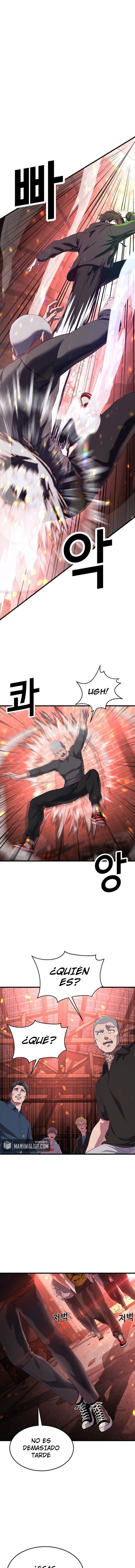 CONQUISTADOR DE MATONES capítulo capitulo-23 página 2