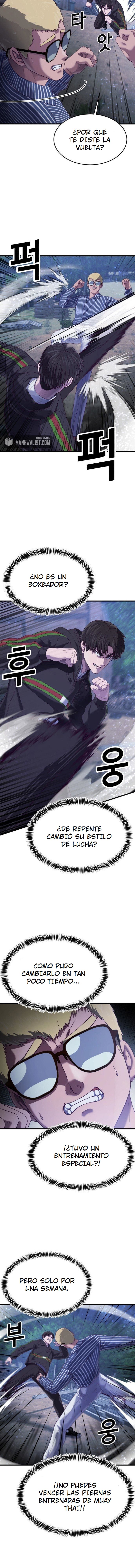 CONQUISTADOR DE MATONES capítulo capitulo-23 página 14