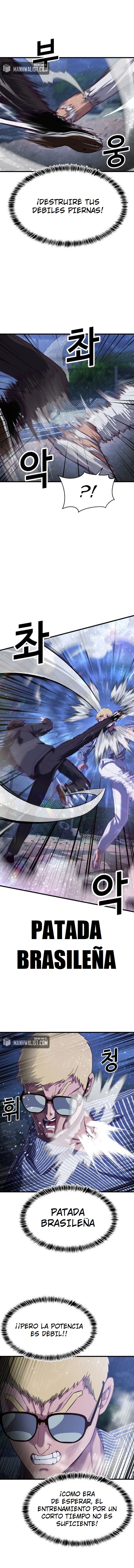 CONQUISTADOR DE MATONES capítulo capitulo-23 página 15