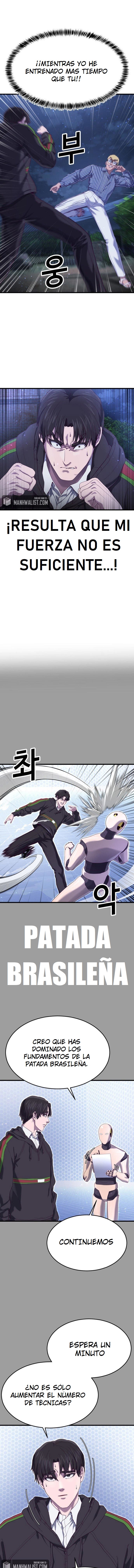 CONQUISTADOR DE MATONES capítulo capitulo-23 página 16