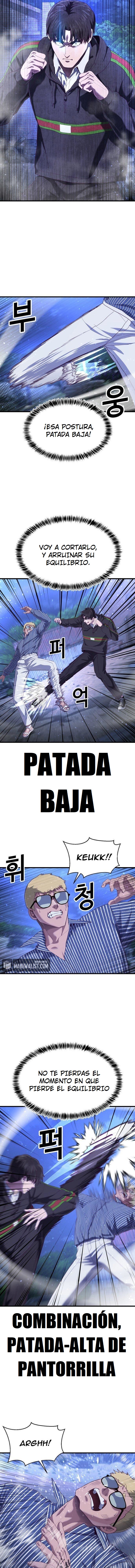 CONQUISTADOR DE MATONES capítulo capitulo-23 página 18