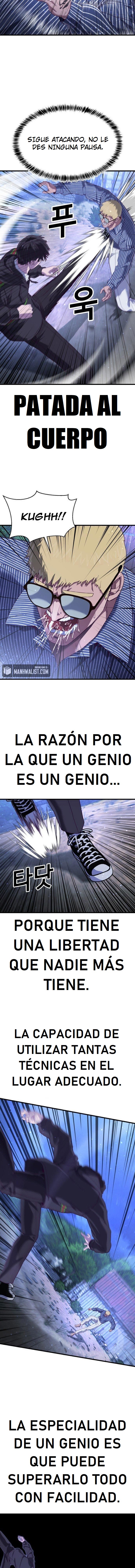 CONQUISTADOR DE MATONES capítulo capitulo-23 página 19