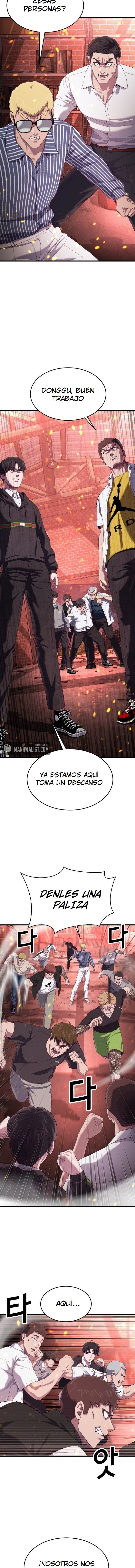 CONQUISTADOR DE MATONES capítulo capitulo-23 página 3