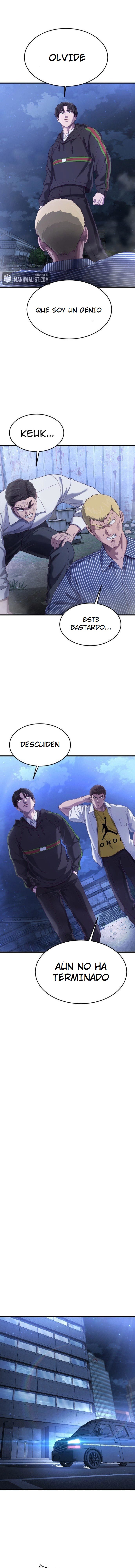 CONQUISTADOR DE MATONES capítulo capitulo-23 página 21