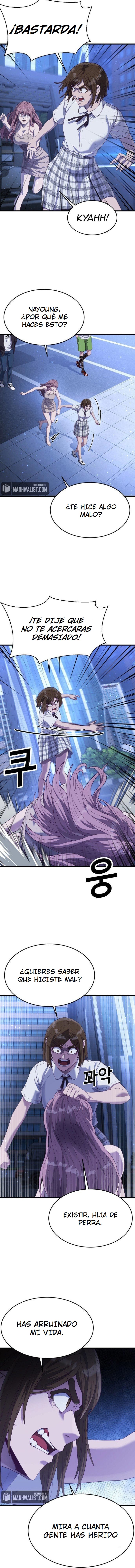 CONQUISTADOR DE MATONES capítulo capitulo-23 página 22