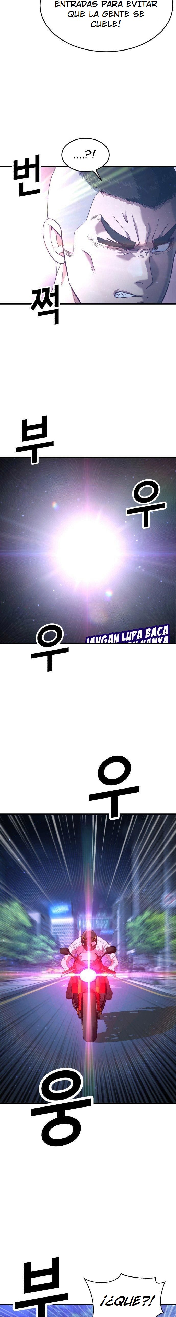 CONQUISTADOR DE MATONES capítulo capitulo-23 página 27