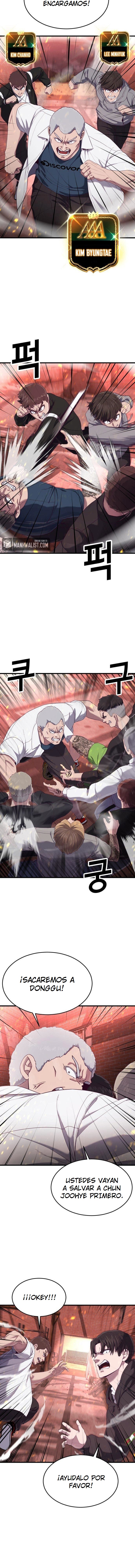 CONQUISTADOR DE MATONES capítulo capitulo-23 página 4