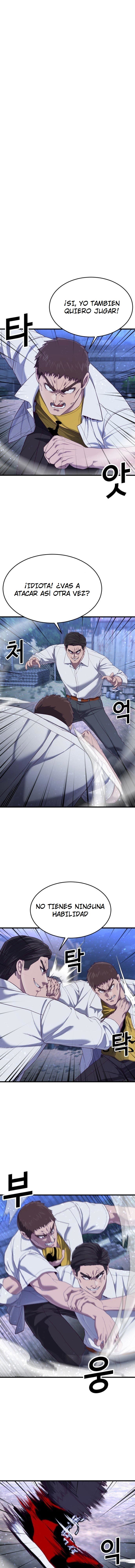 CONQUISTADOR DE MATONES capítulo capitulo-23 página 6