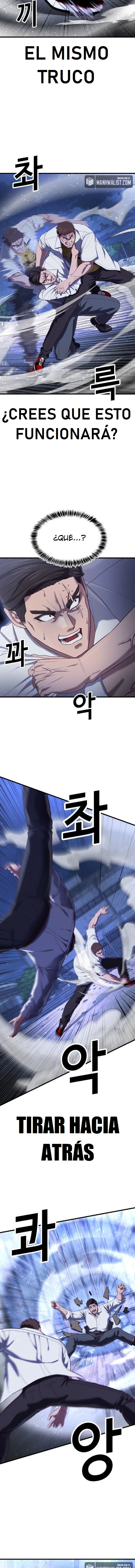 CONQUISTADOR DE MATONES capítulo capitulo-23 página 7