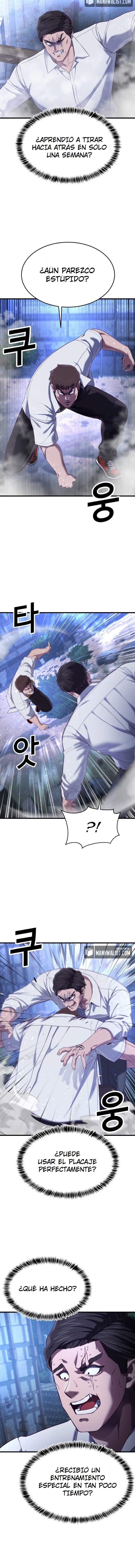 CONQUISTADOR DE MATONES capítulo capitulo-23 página 8