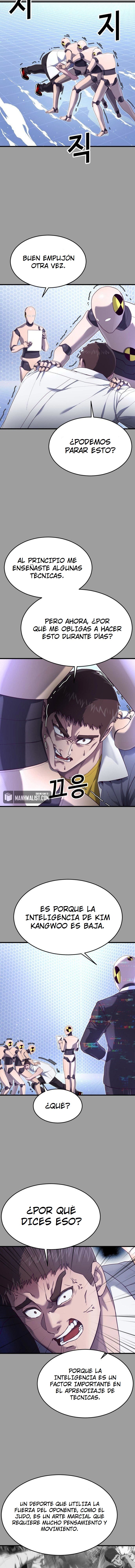 CONQUISTADOR DE MATONES capítulo capitulo-23 página 10