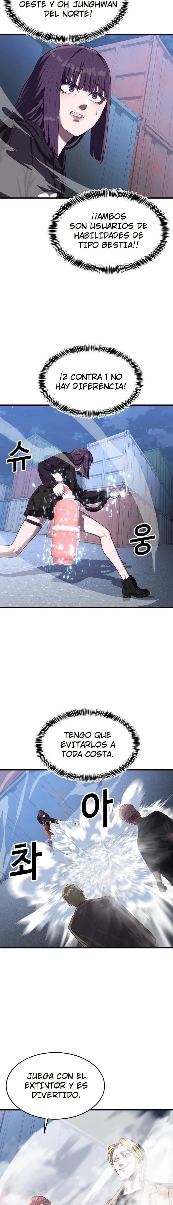 CONQUISTADOR DE MATONES capítulo capitulo-43 página 6