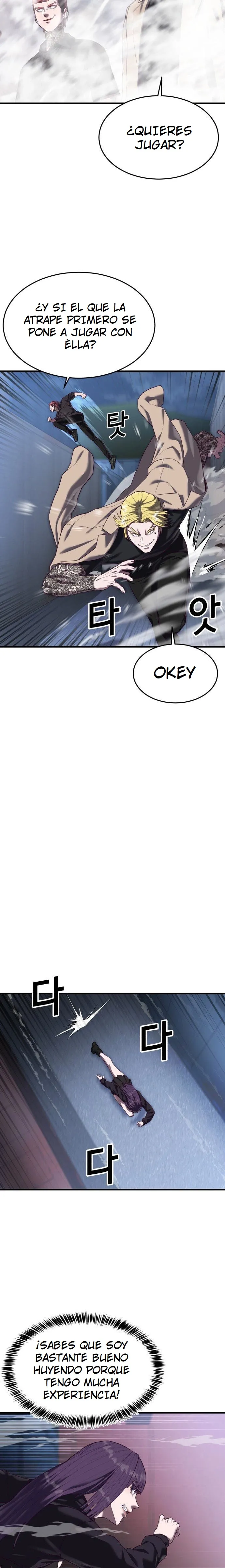 CONQUISTADOR DE MATONES capítulo capitulo-43 página 7