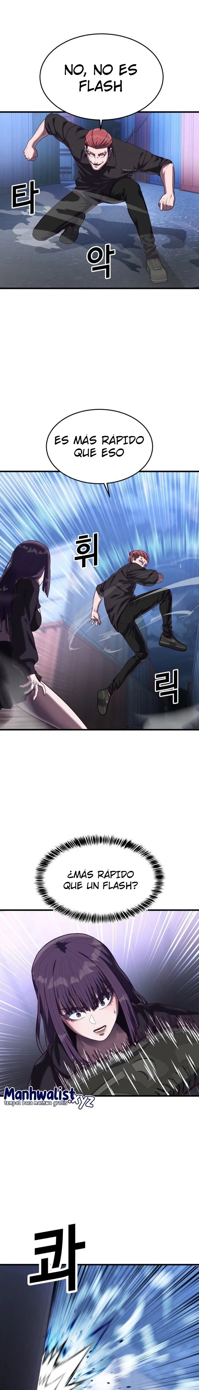 CONQUISTADOR DE MATONES capítulo capitulo-43 página 11