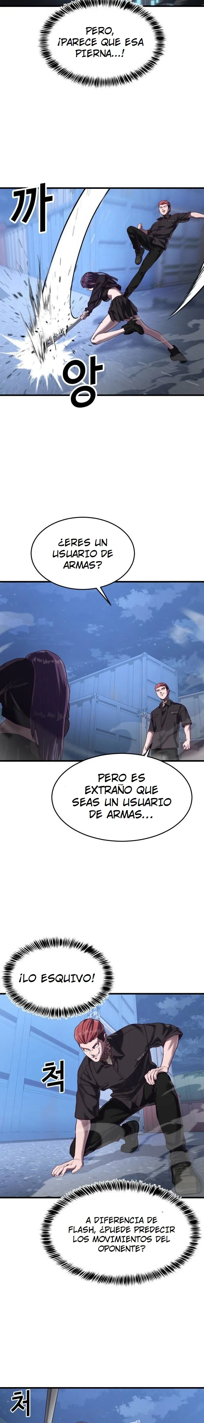 CONQUISTADOR DE MATONES capítulo capitulo-43 página 13