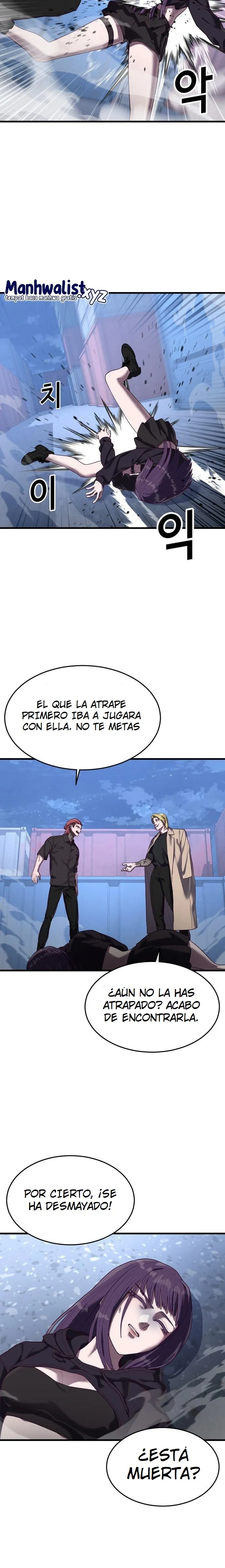 CONQUISTADOR DE MATONES capítulo capitulo-43 página 15