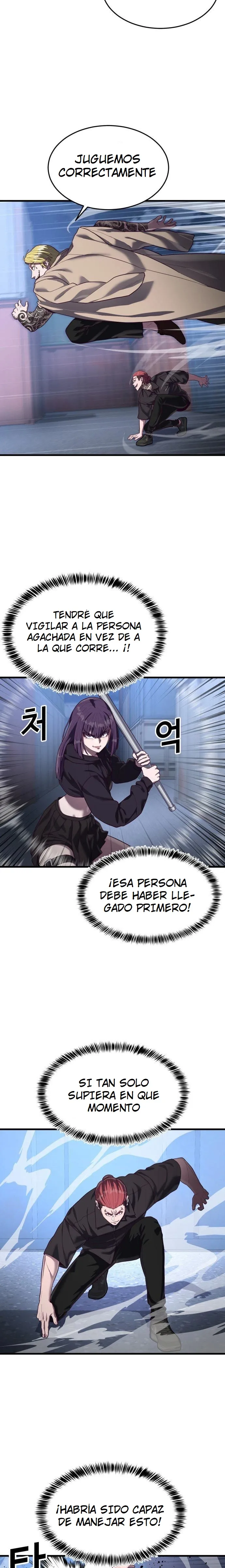 CONQUISTADOR DE MATONES capítulo capitulo-43 página 17