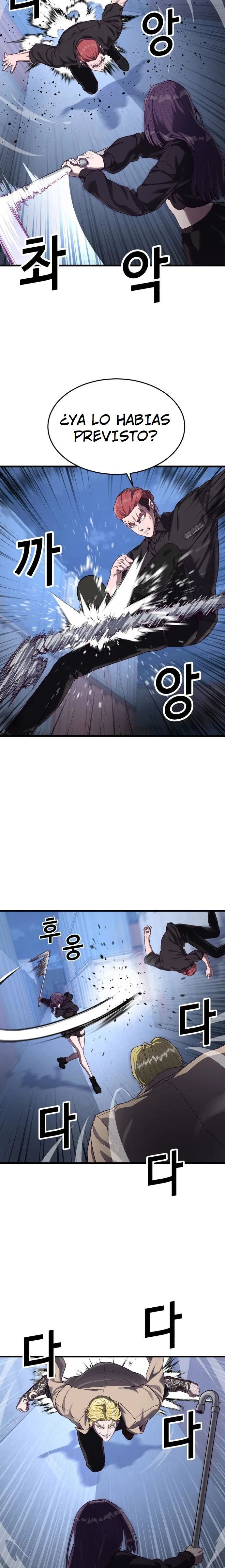 CONQUISTADOR DE MATONES capítulo capitulo-43 página 18