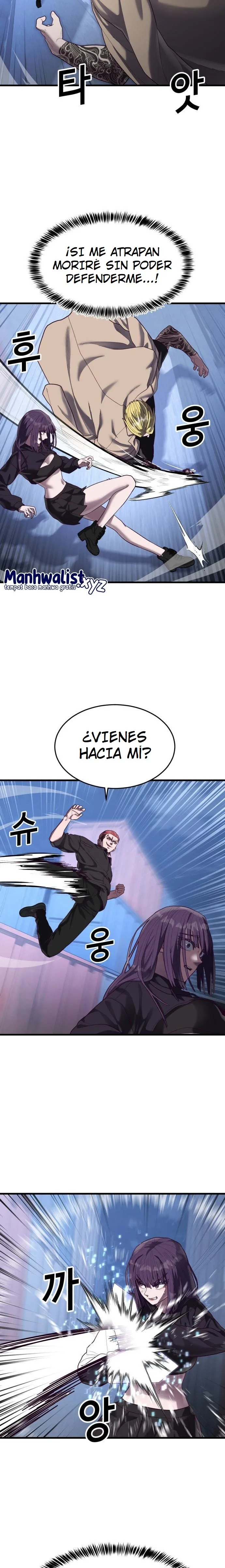 CONQUISTADOR DE MATONES capítulo capitulo-43 página 21