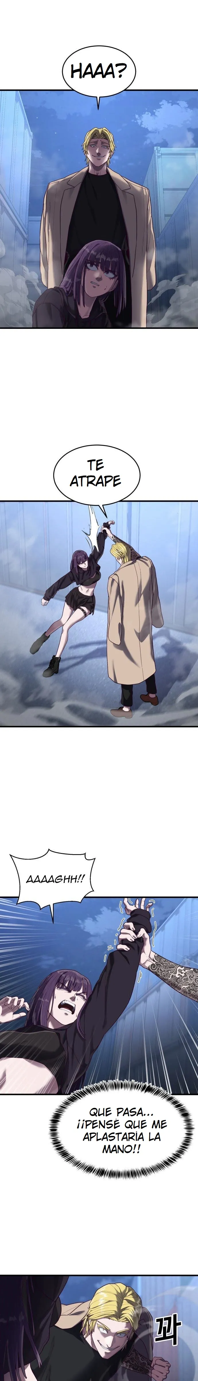 CONQUISTADOR DE MATONES capítulo capitulo-43 página 24